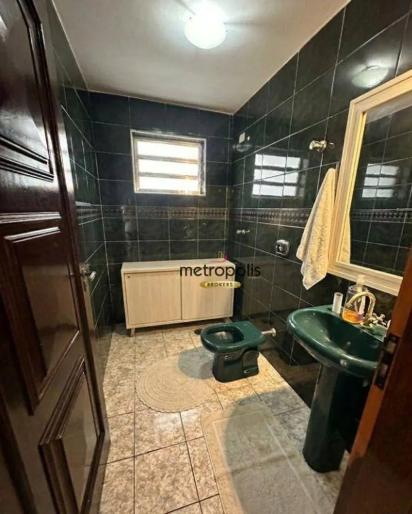 Sobrado, 3 quartos, 184 m² - Foto 8