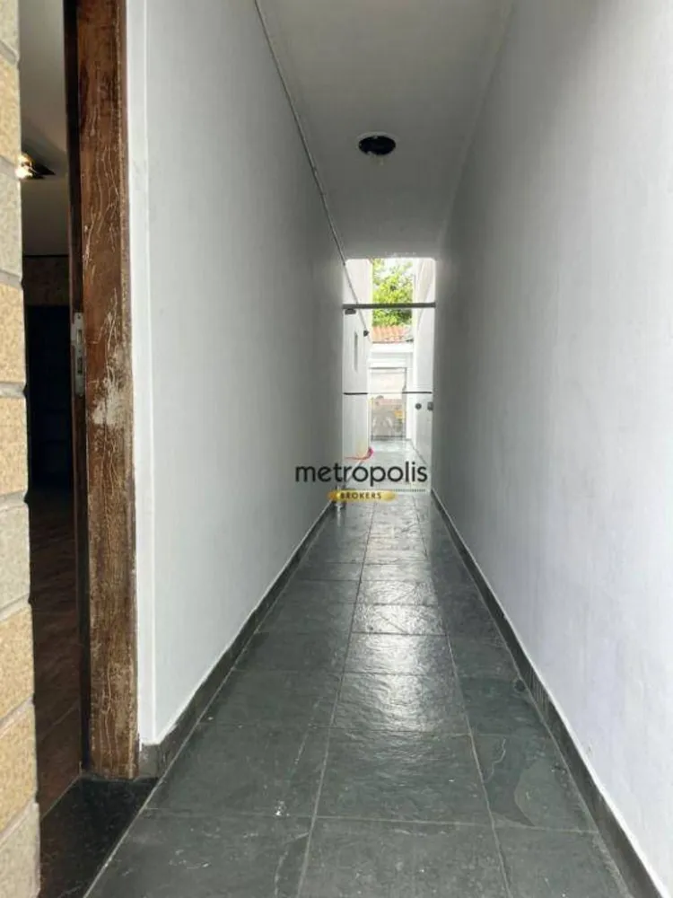 Sobrado, 3 quartos, 184 m² - Foto 9