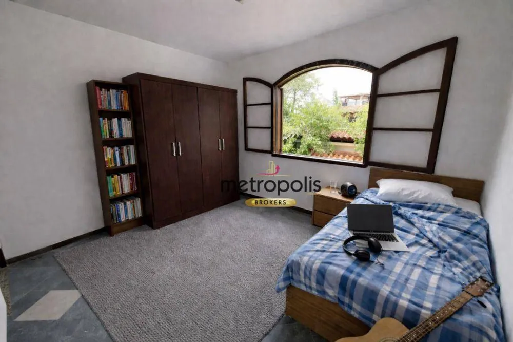 Sobrado, 3 quartos, 184 m² - Foto 3
