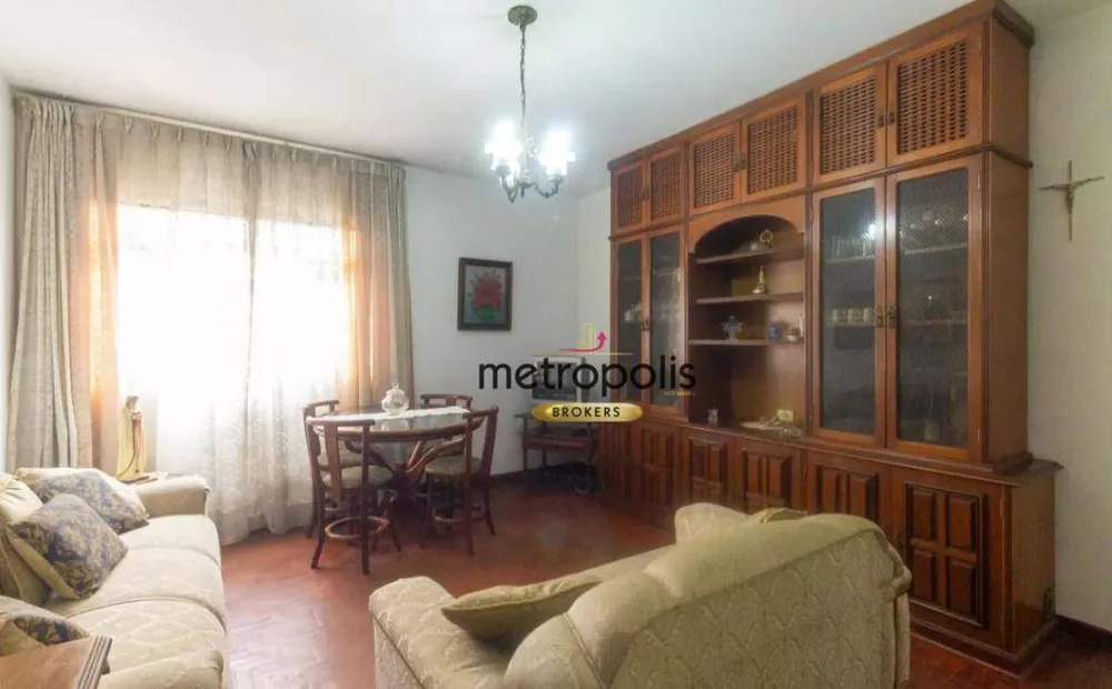 Apartamento, 3 quartos, 94 m² - Foto 1