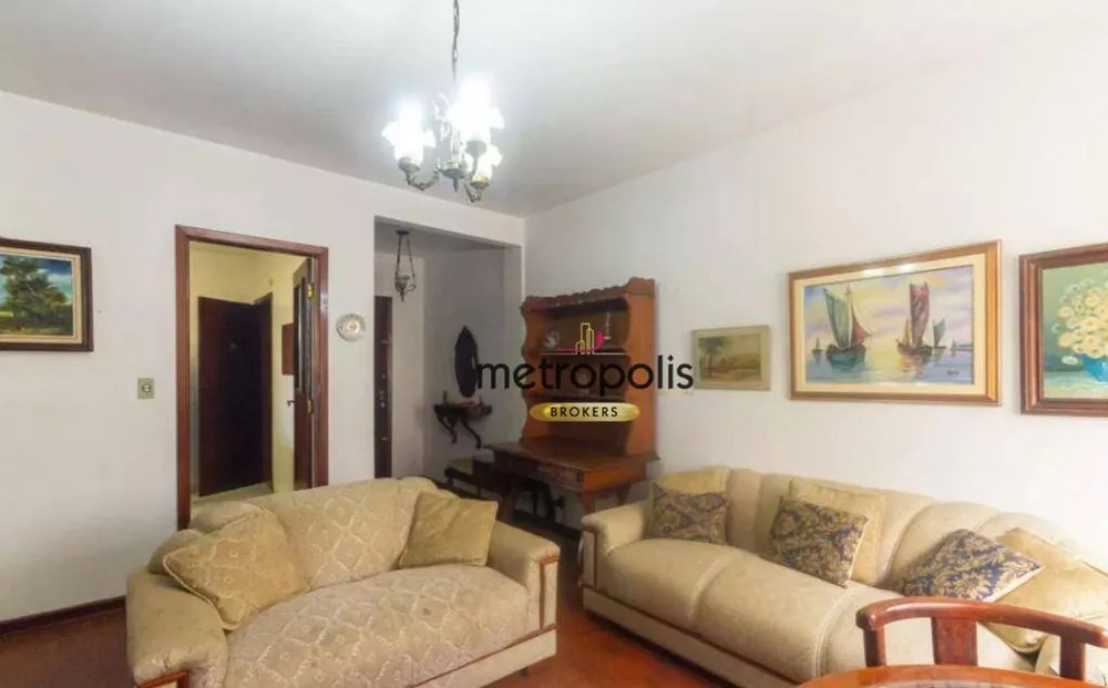 Apartamento, 3 quartos, 94 m² - Foto 2
