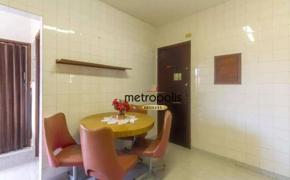 Apartamento, 3 quartos, 94 m² - Foto 5