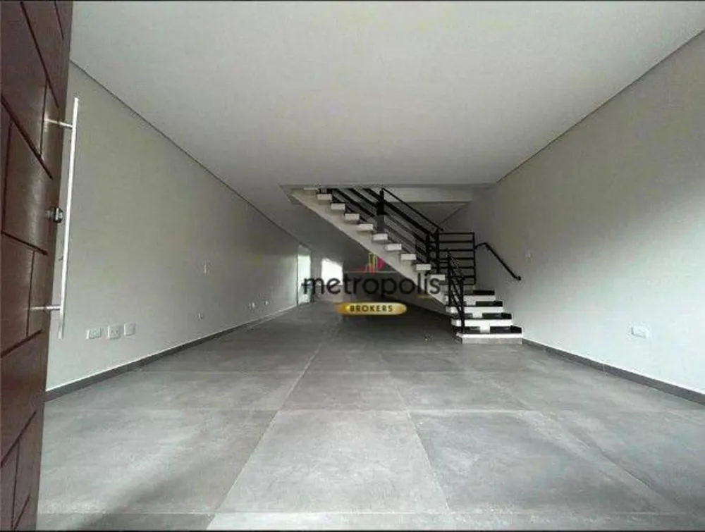 Sobrado, 3 quartos, 160 m² - Foto 2