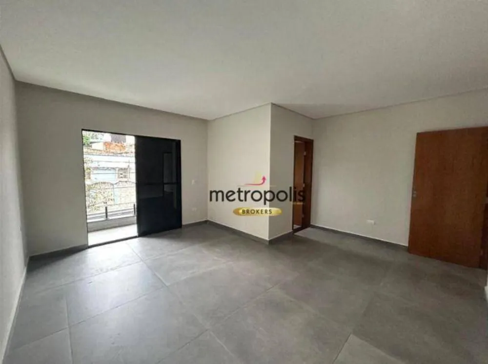Sobrado, 3 quartos, 160 m² - Foto 4