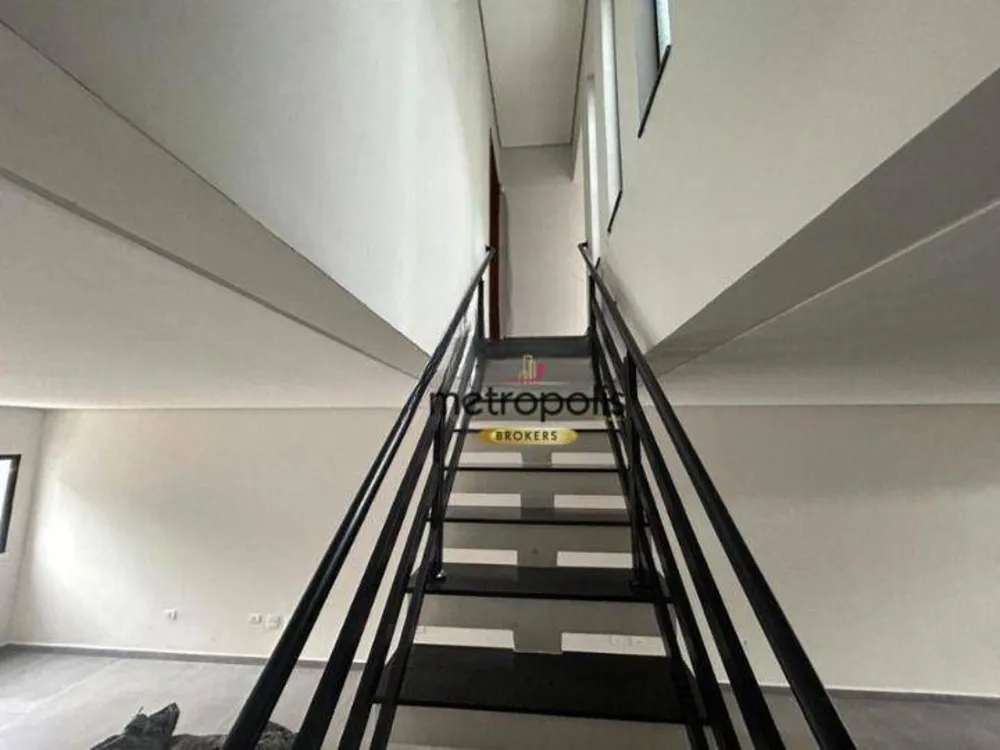 Sobrado, 3 quartos, 160 m² - Foto 3