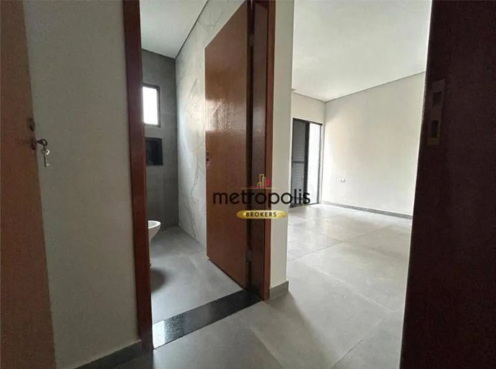 Sobrado, 3 quartos, 160 m² - Foto 7