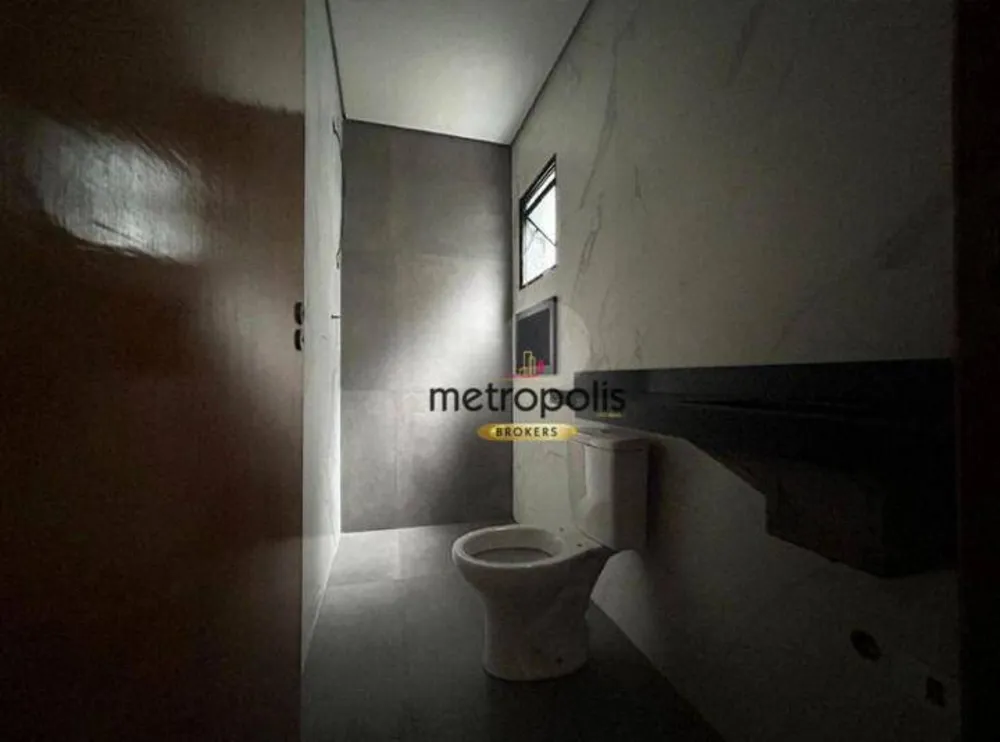 Sobrado, 3 quartos, 160 m² - Foto 6