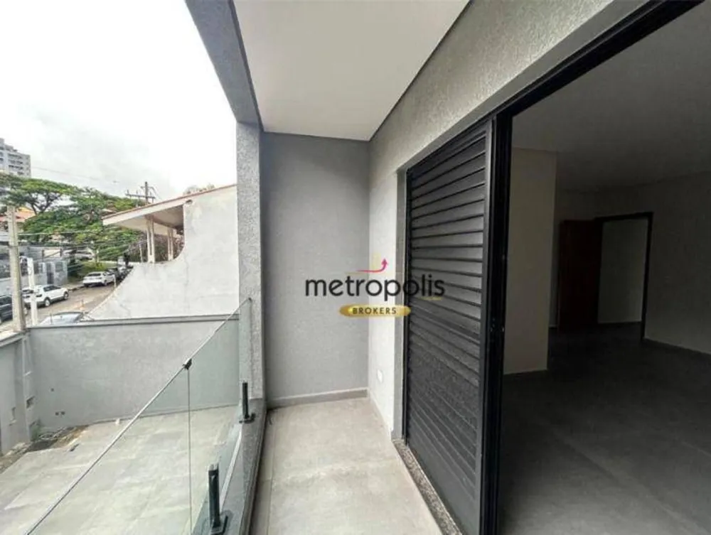 Sobrado, 3 quartos, 160 m² - Foto 8