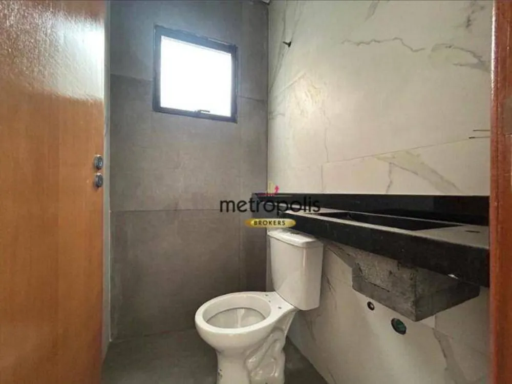 Sobrado, 3 quartos, 160 m² - Foto 5