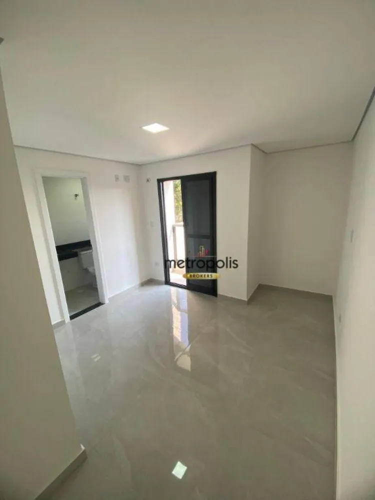 Sobrado, 2 quartos, 77 m² - Foto 4
