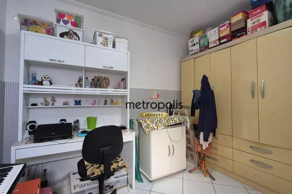 Sobrado, 3 quartos, 215 m² - Foto 5