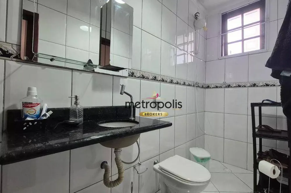 Sobrado, 3 quartos, 215 m² - Foto 8