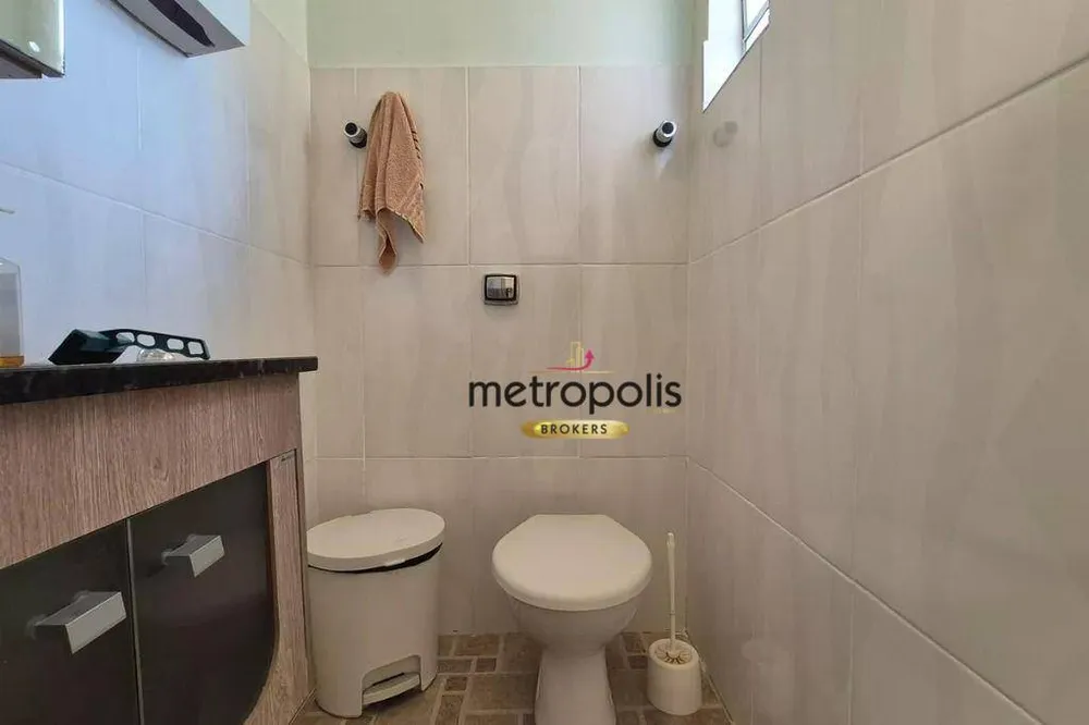 Sobrado, 3 quartos, 215 m² - Foto 11