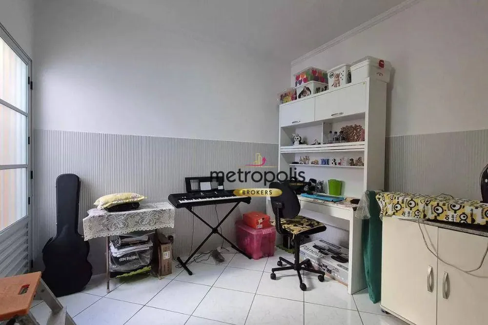 Sobrado, 3 quartos, 215 m² - Foto 4