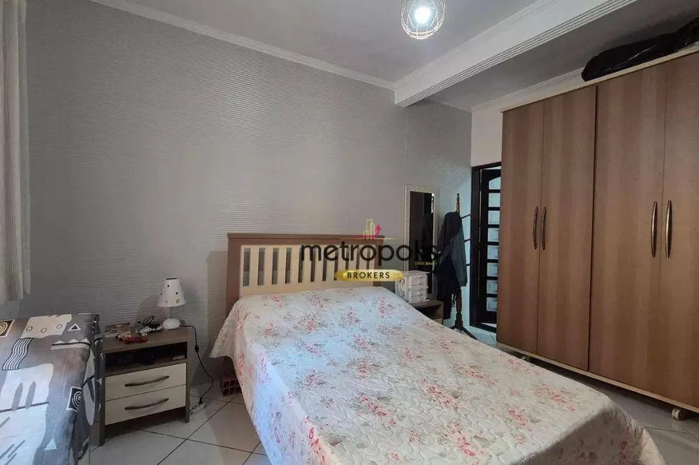 Sobrado, 3 quartos, 215 m² - Foto 6