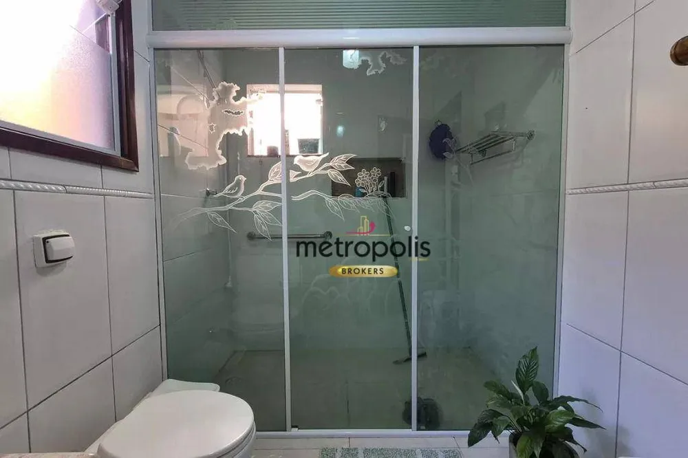 Sobrado, 3 quartos, 215 m² - Foto 10