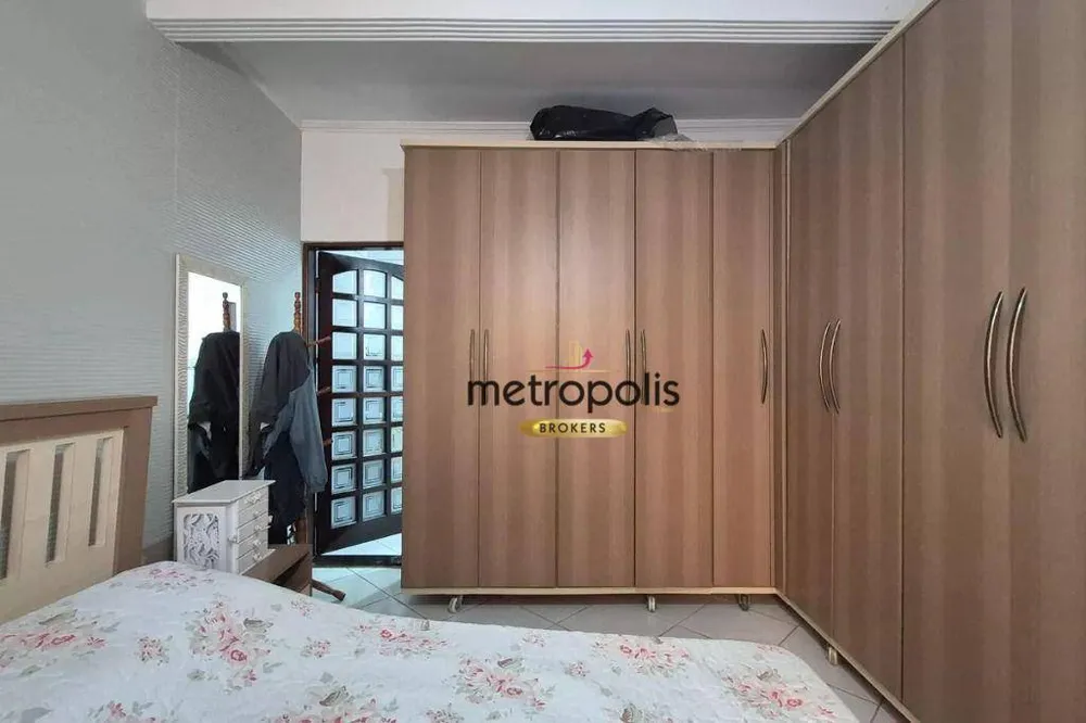 Sobrado, 3 quartos, 215 m² - Foto 7