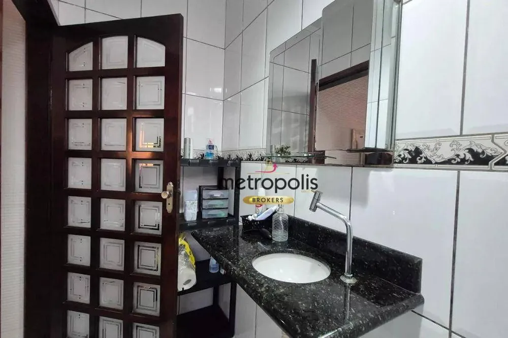 Sobrado, 3 quartos, 215 m² - Foto 9