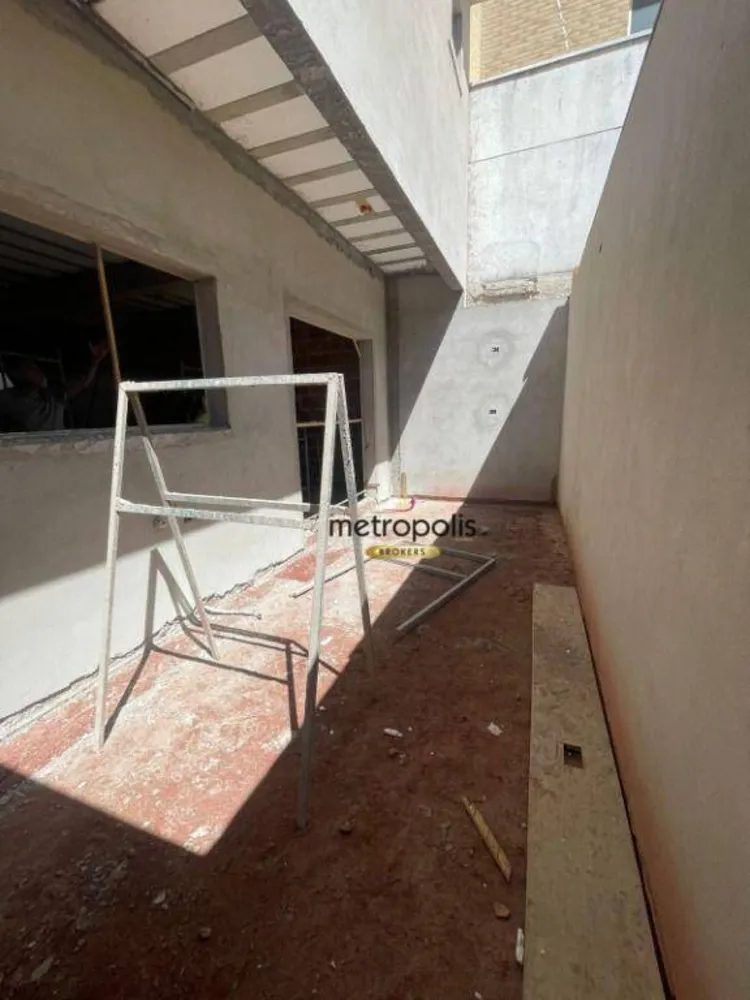Sobrado, 3 quartos, 110 m² - Foto 4