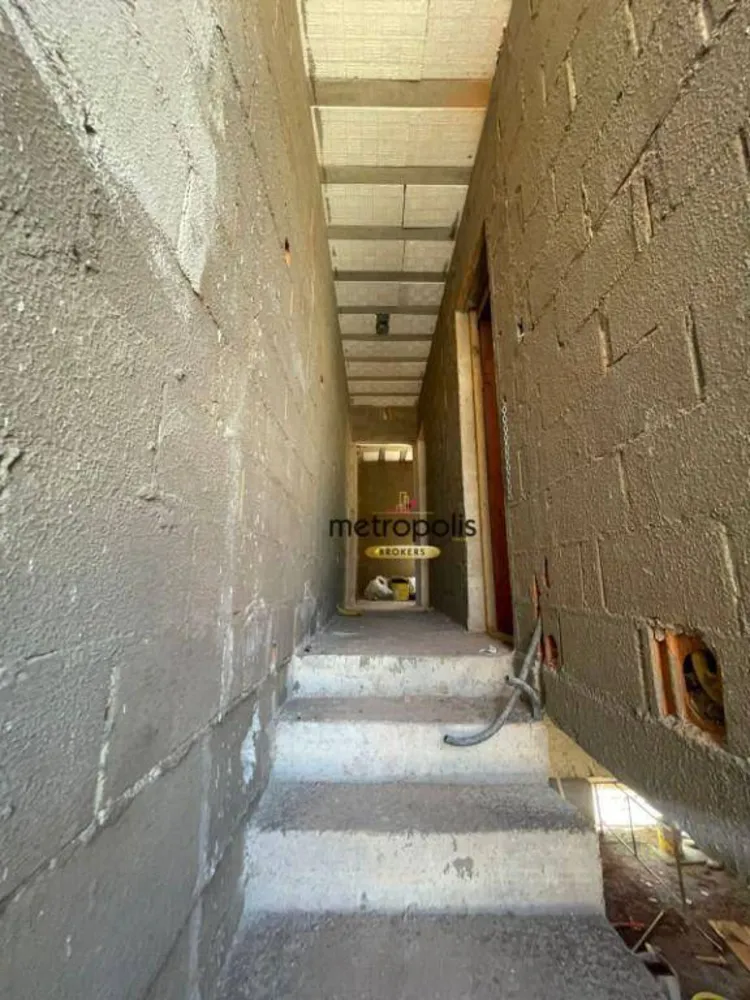 Sobrado, 3 quartos, 110 m² - Foto 8