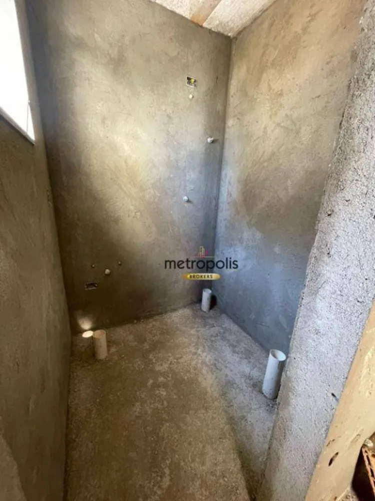 Sobrado, 3 quartos, 110 m² - Foto 11