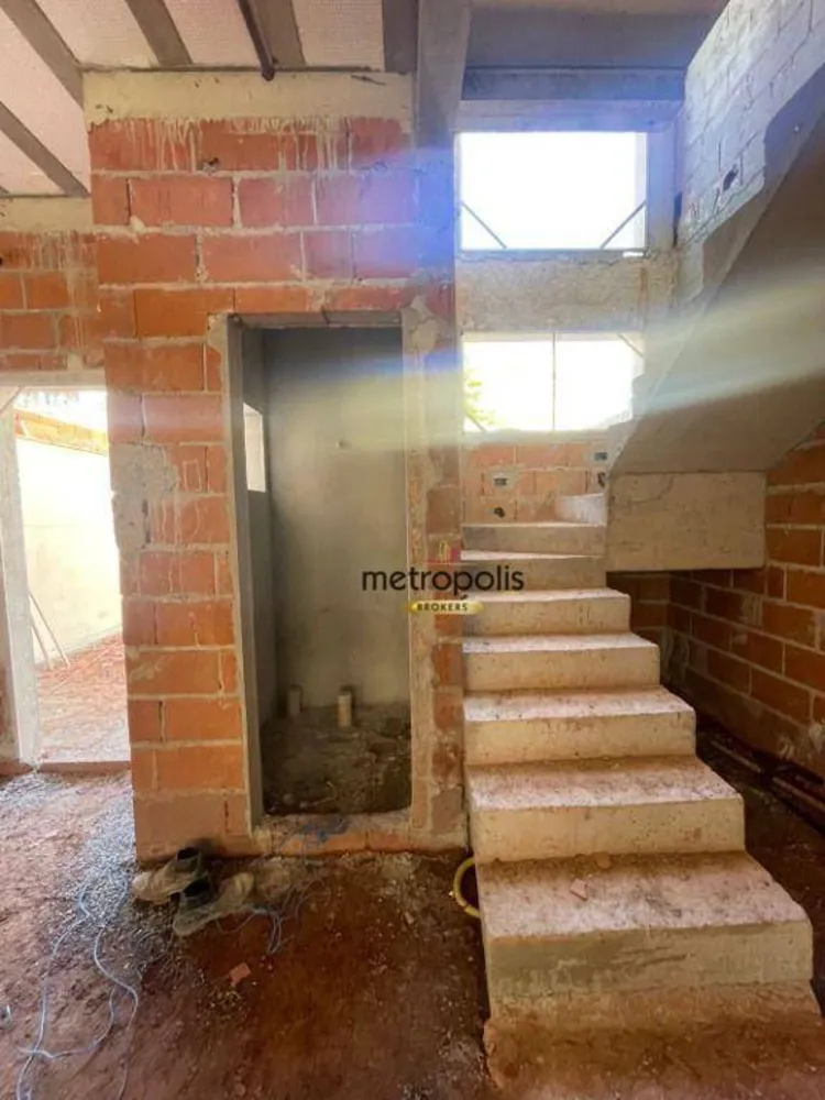 Sobrado, 3 quartos, 110 m² - Foto 6