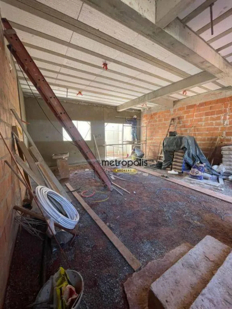 Sobrado, 3 quartos, 110 m² - Foto 9