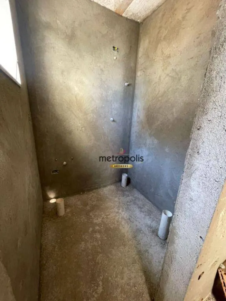 Sobrado, 3 quartos, 110 m² - Foto 12