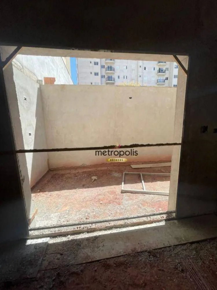 Sobrado, 3 quartos, 110 m² - Foto 2
