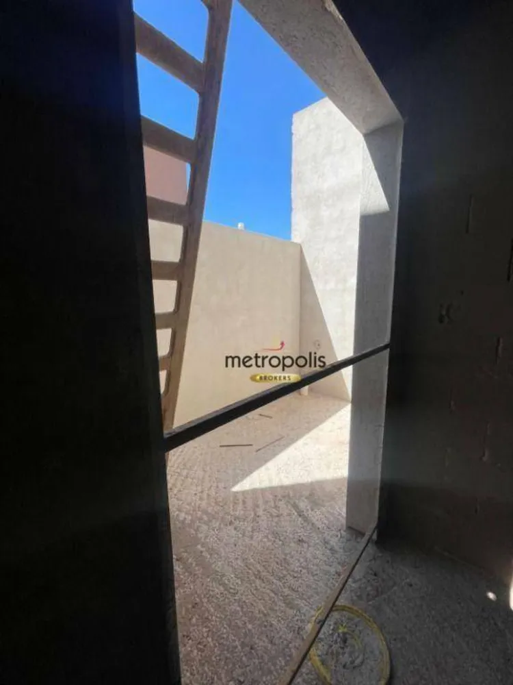 Sobrado, 3 quartos, 110 m² - Foto 10
