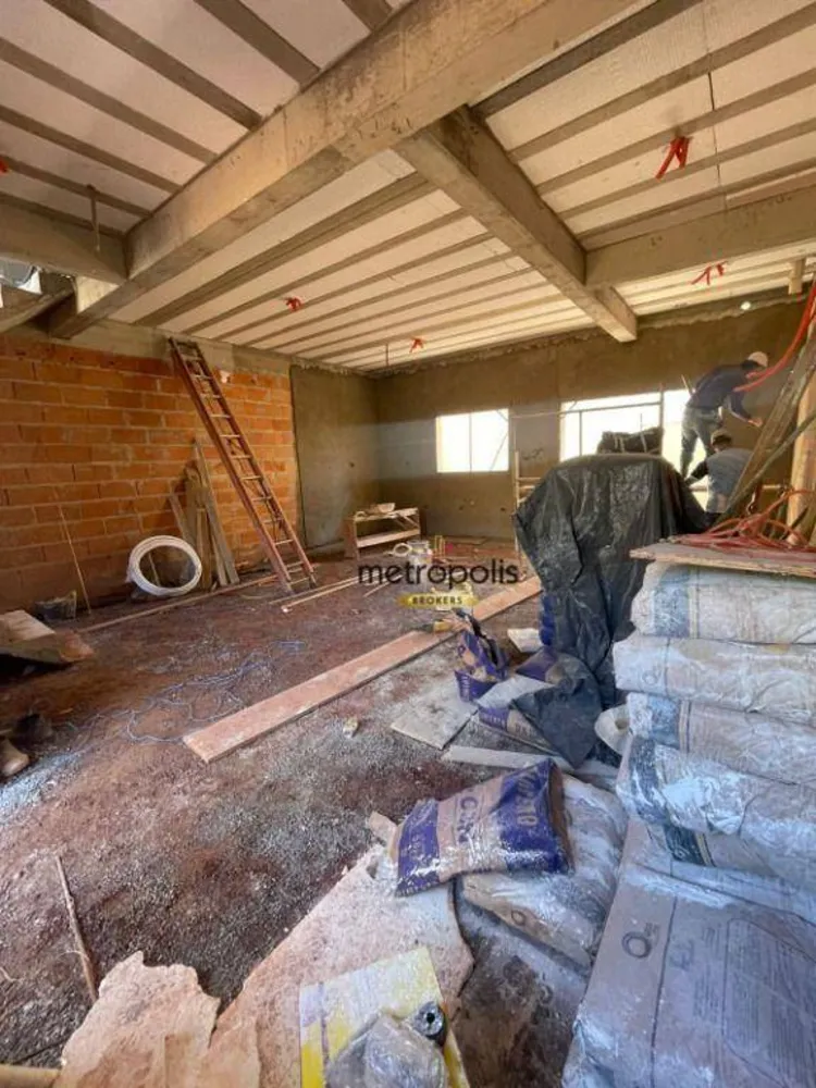 Sobrado, 3 quartos, 110 m² - Foto 3