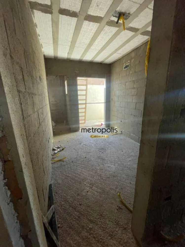 Sobrado, 3 quartos, 110 m² - Foto 5