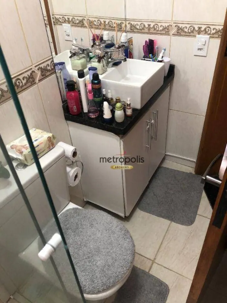 Apartamento, 2 quartos, 55 m² - Foto 6