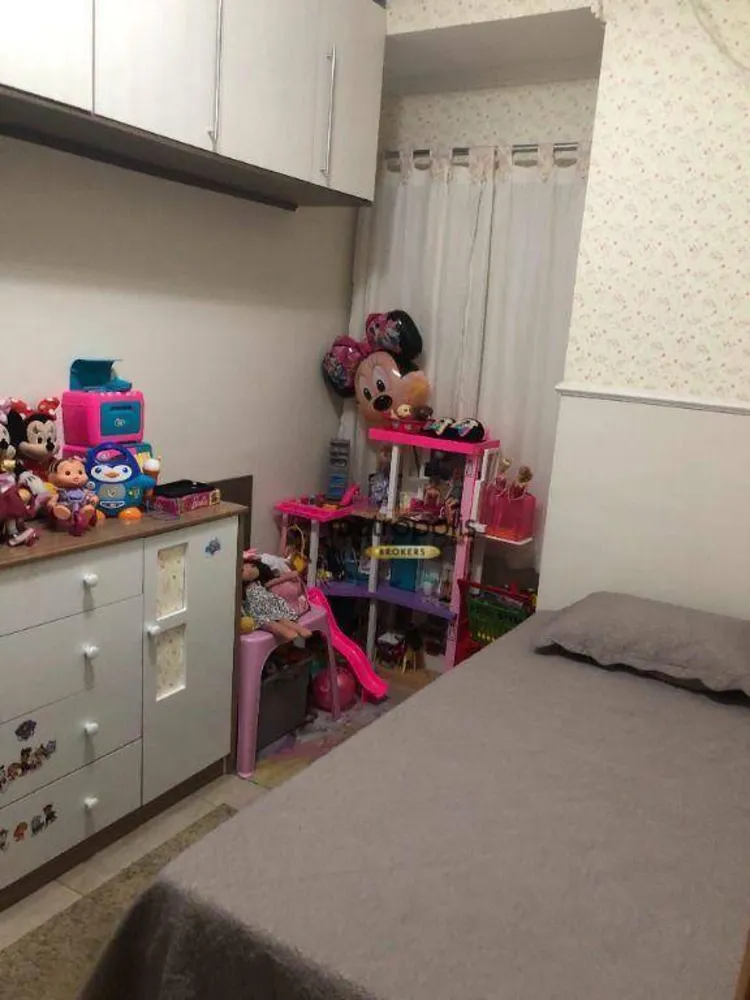 Apartamento, 2 quartos, 55 m² - Foto 1