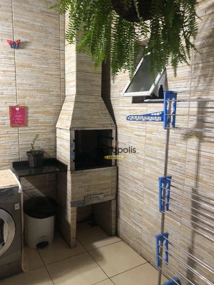 Apartamento, 2 quartos, 55 m² - Foto 8