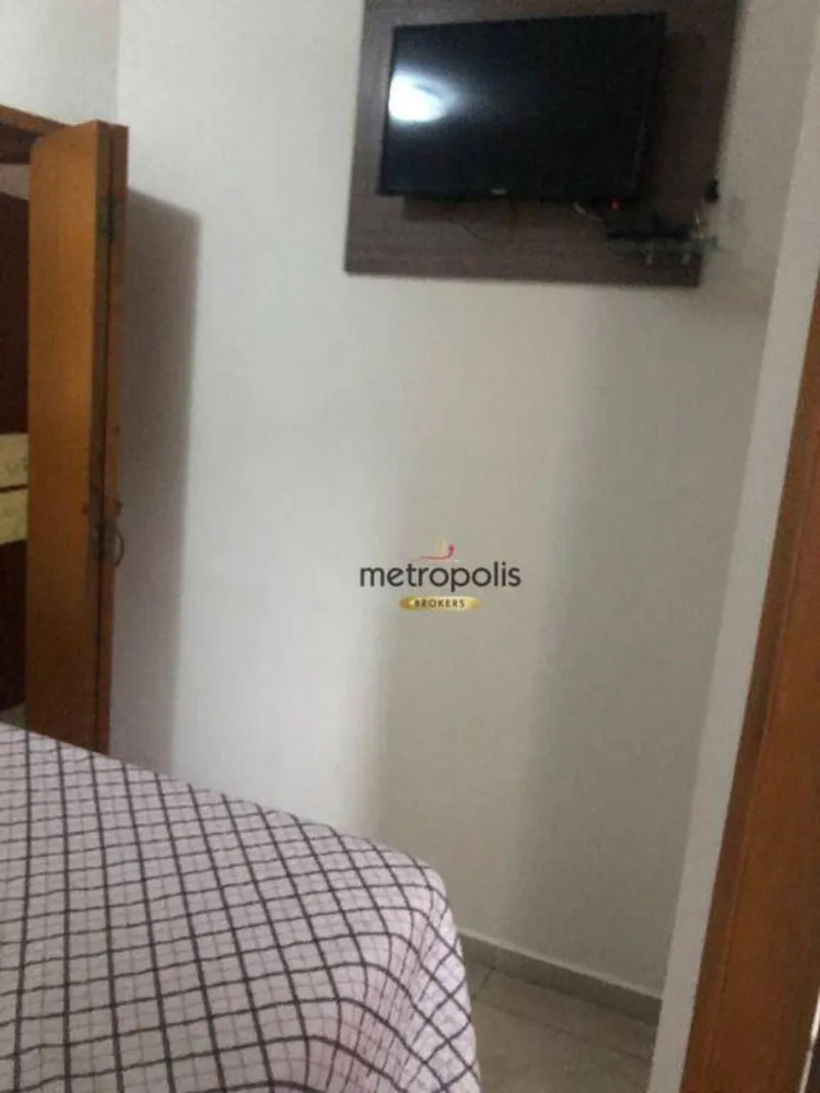 Apartamento, 2 quartos, 55 m² - Foto 7