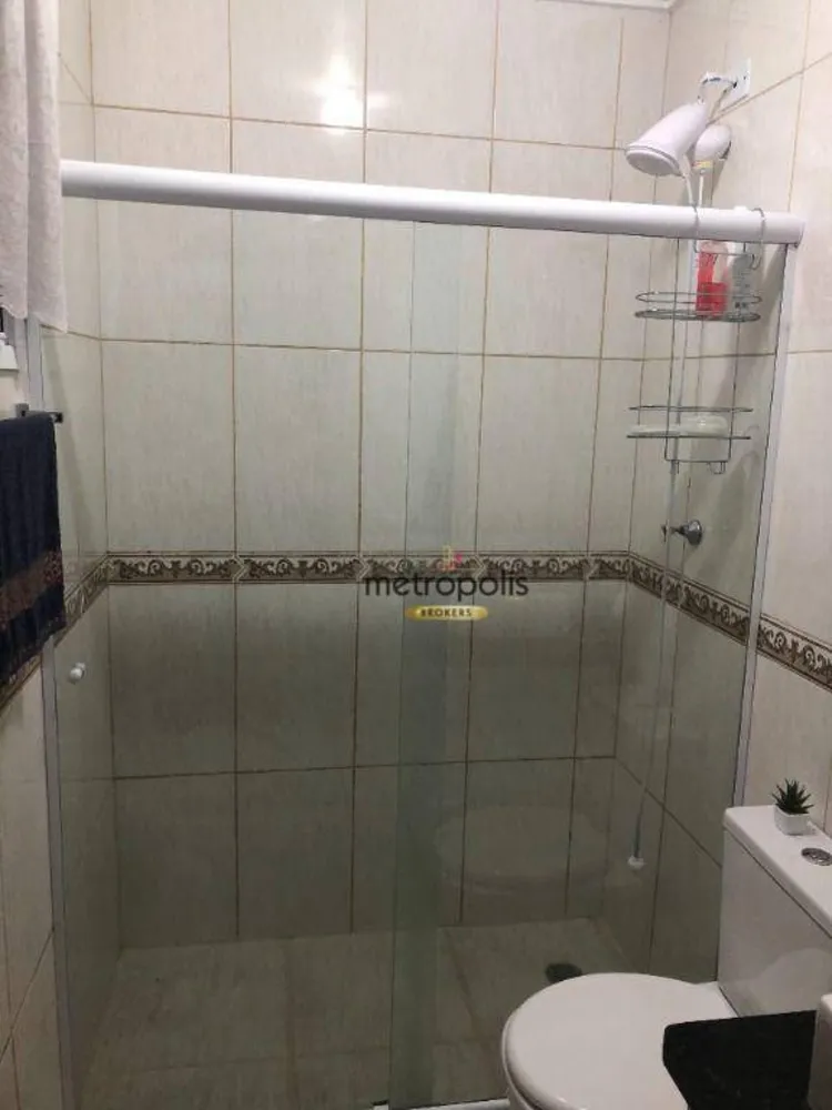 Apartamento, 2 quartos, 55 m² - Foto 3