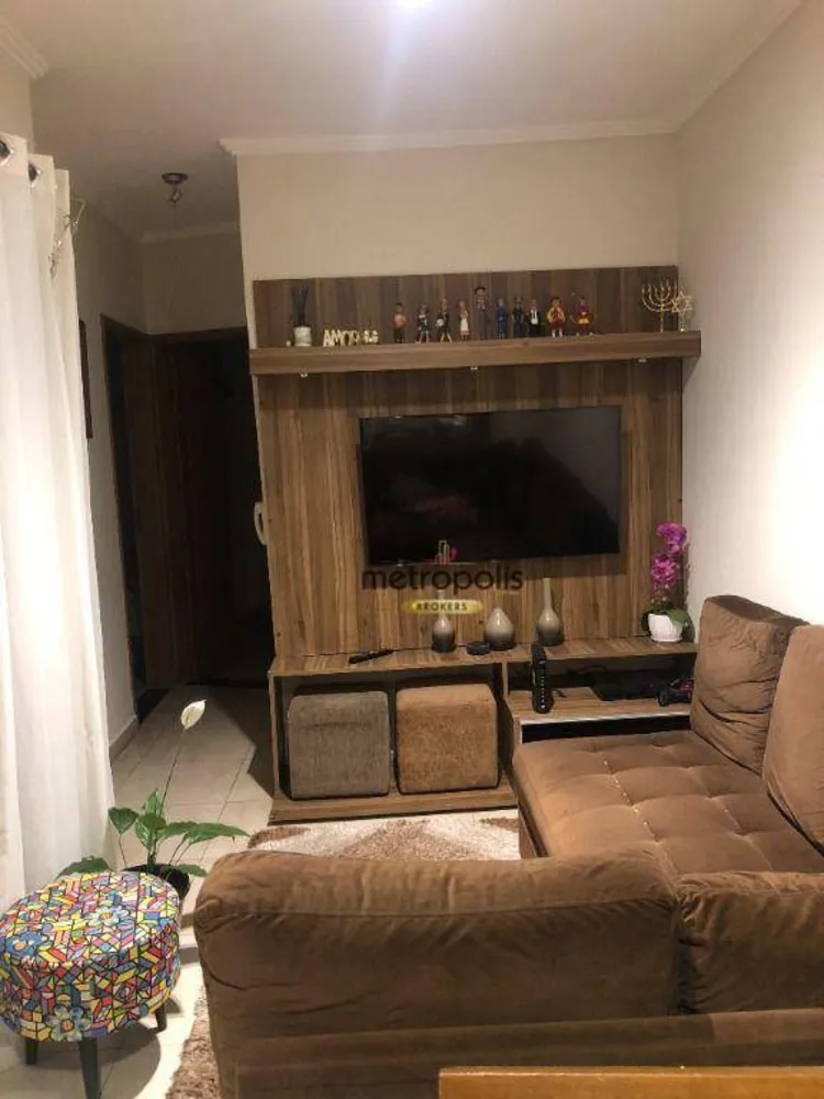 Apartamento, 2 quartos, 55 m² - Foto 2