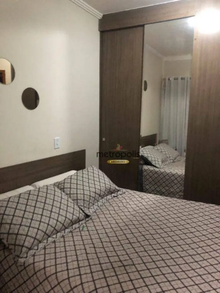 Apartamento, 2 quartos, 55 m² - Foto 5