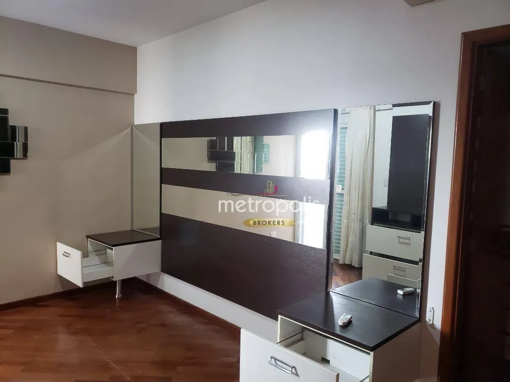 Apartamento, 3 quartos, 146 m² - Foto 3