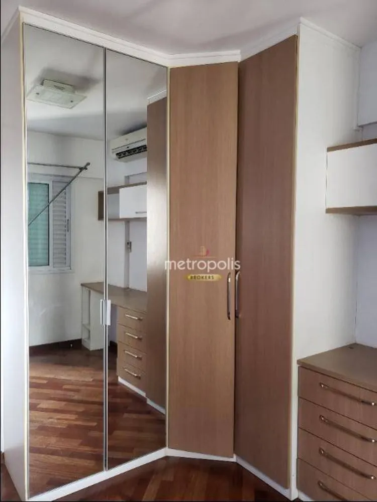 Apartamento, 3 quartos, 146 m² - Foto 2