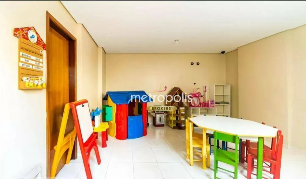 Apartamento, 3 quartos, 146 m² - Foto 12