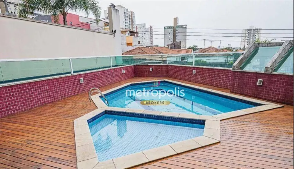 Apartamento, 3 quartos, 146 m² - Foto 11