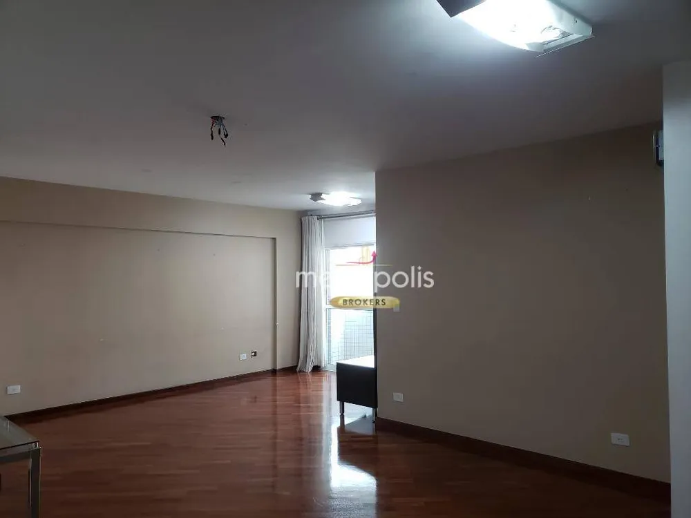 Apartamento, 3 quartos, 146 m² - Foto 1
