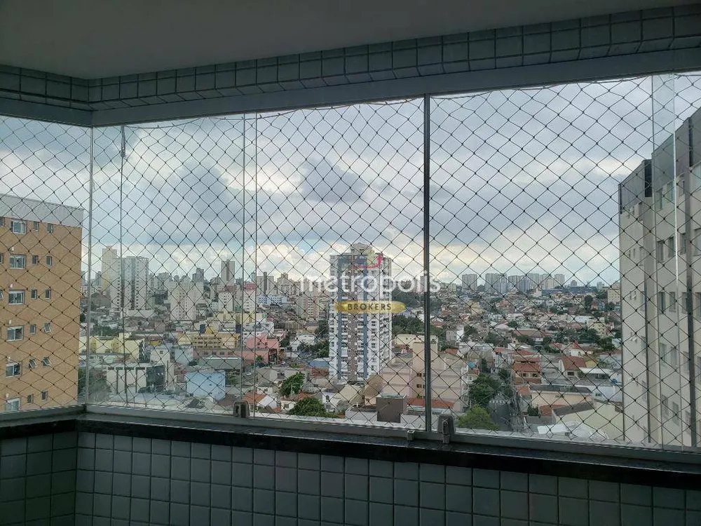 Apartamento, 3 quartos, 146 m² - Foto 5