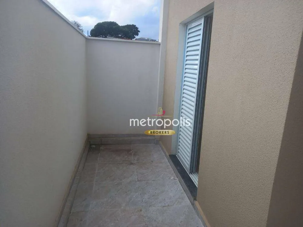 Apartamento, 2 quartos, 45 m² - Foto 9