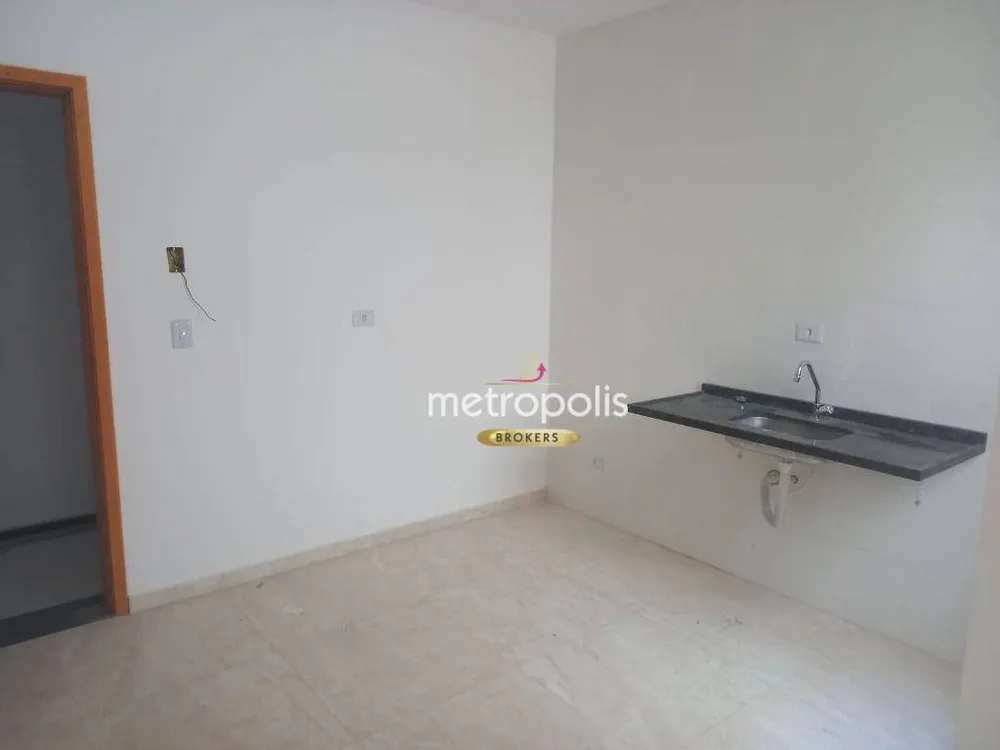 Apartamento, 2 quartos, 45 m² - Foto 3