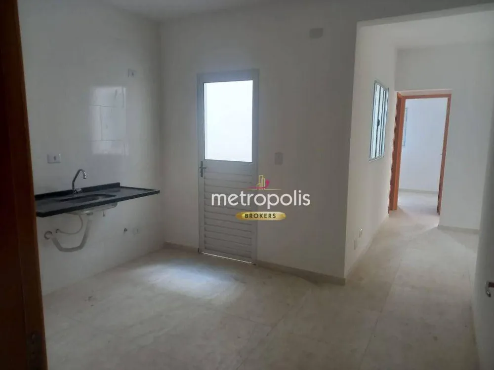 Apartamento, 2 quartos, 45 m² - Foto 1