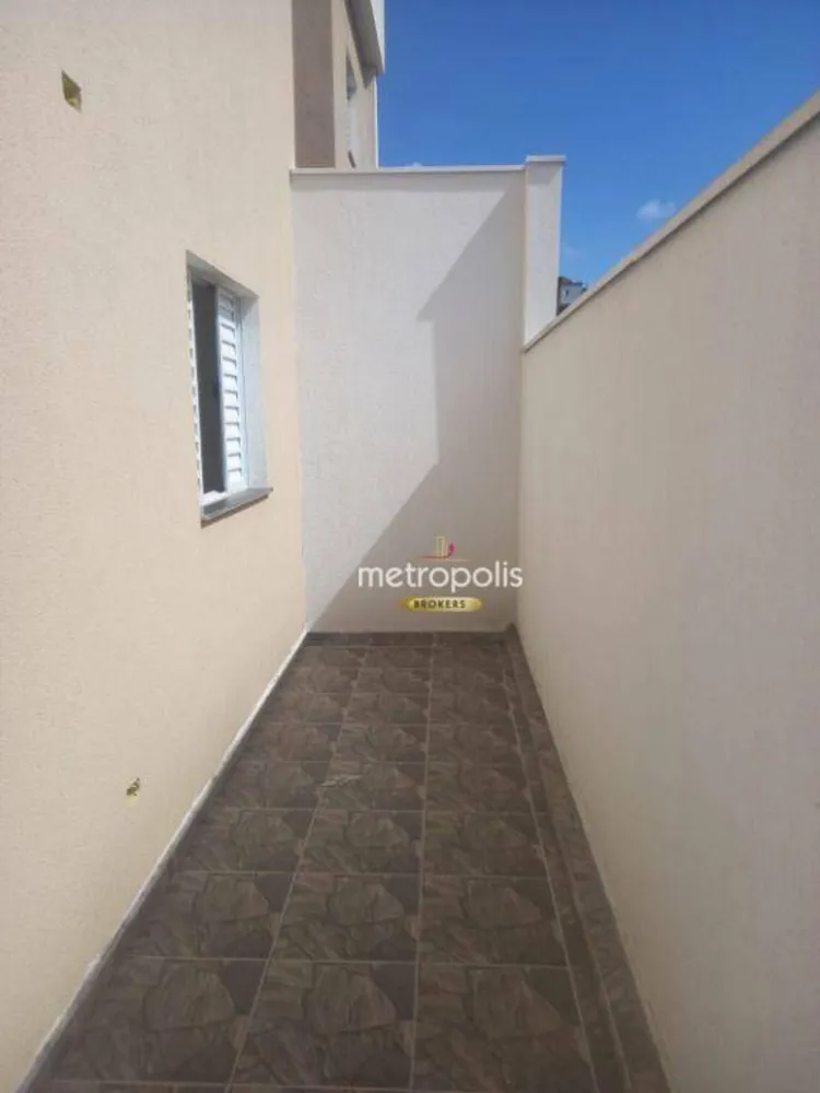 Apartamento, 2 quartos, 45 m² - Foto 7