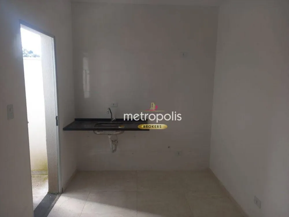 Apartamento, 2 quartos, 45 m² - Foto 2